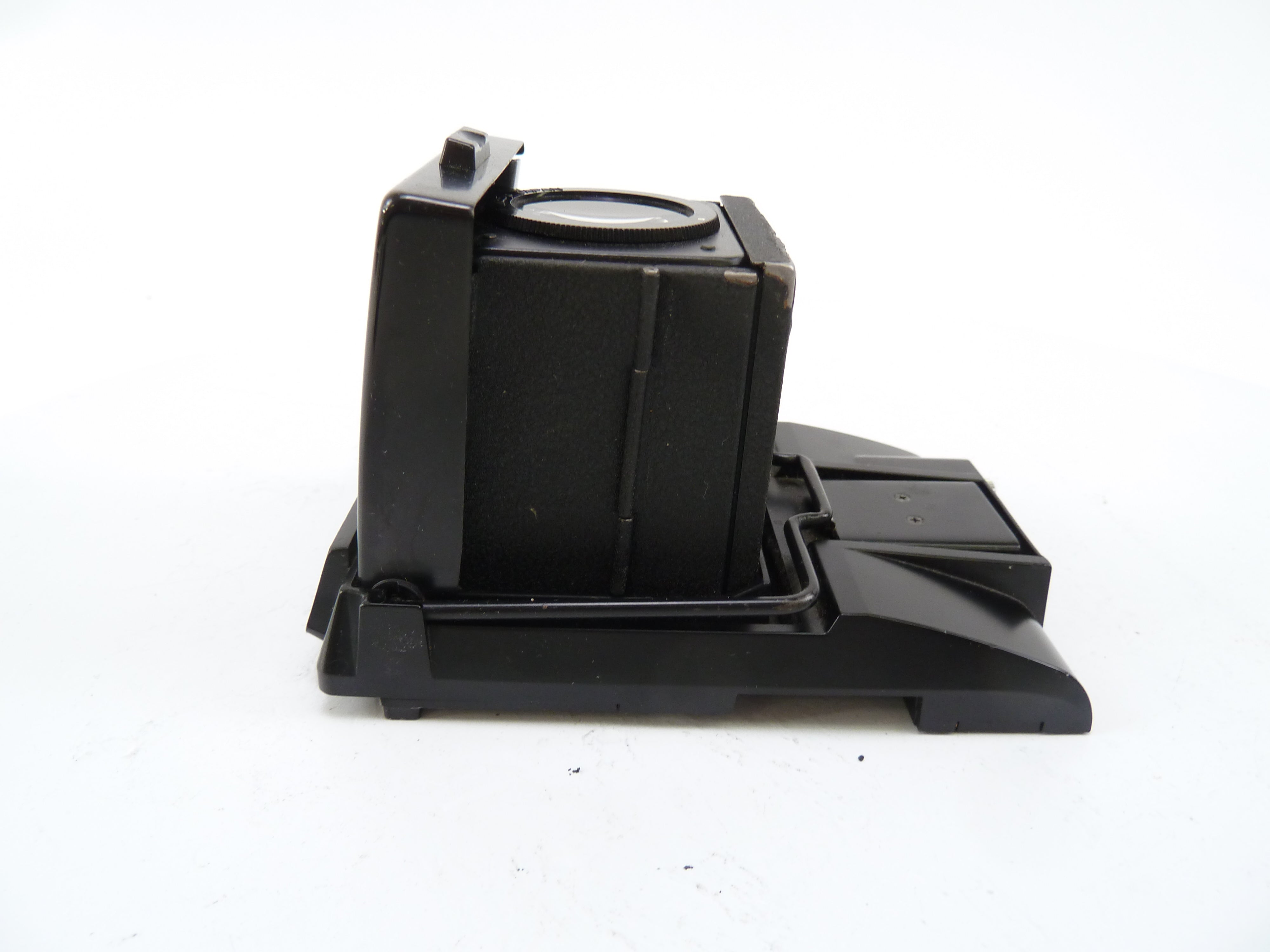 Mamiya M645 Waist Level Finder
