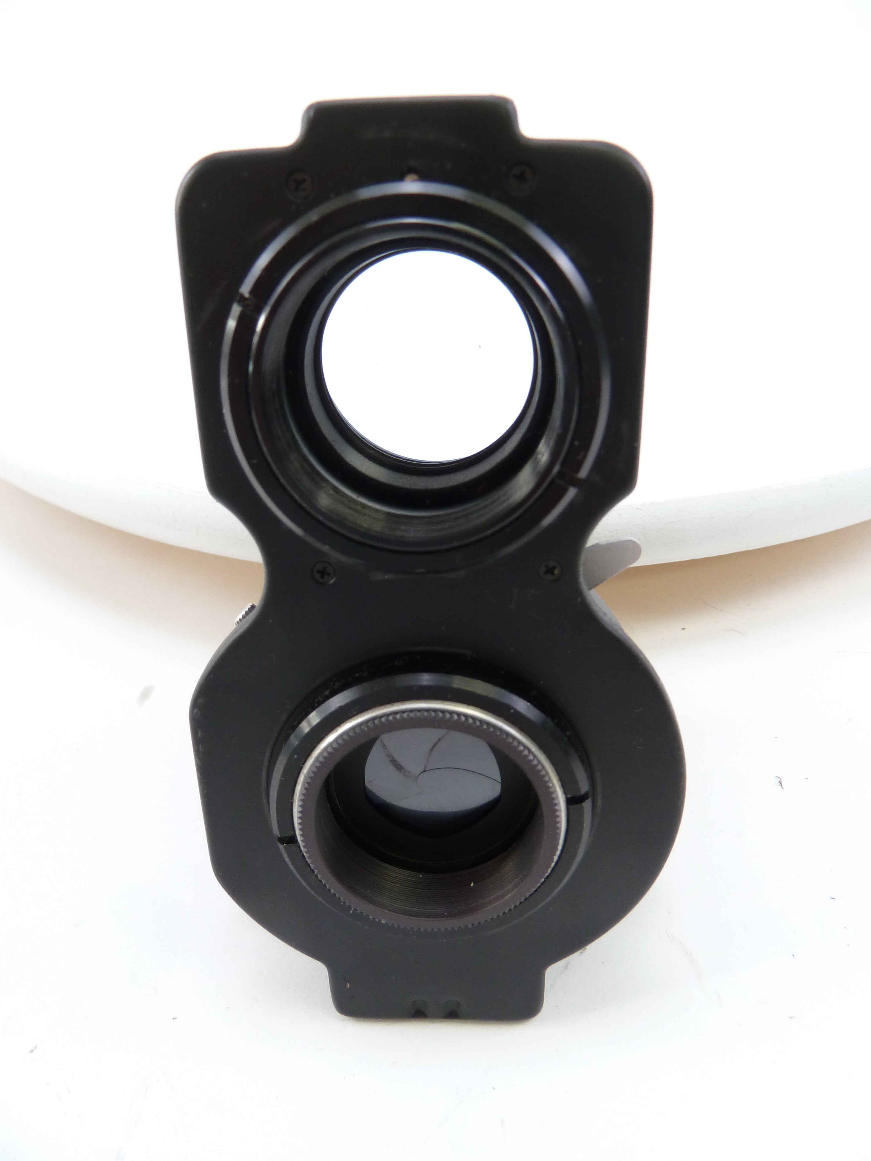 Mamiya Twin Lens Reflex 135MM F4.5 Telephoto Lens