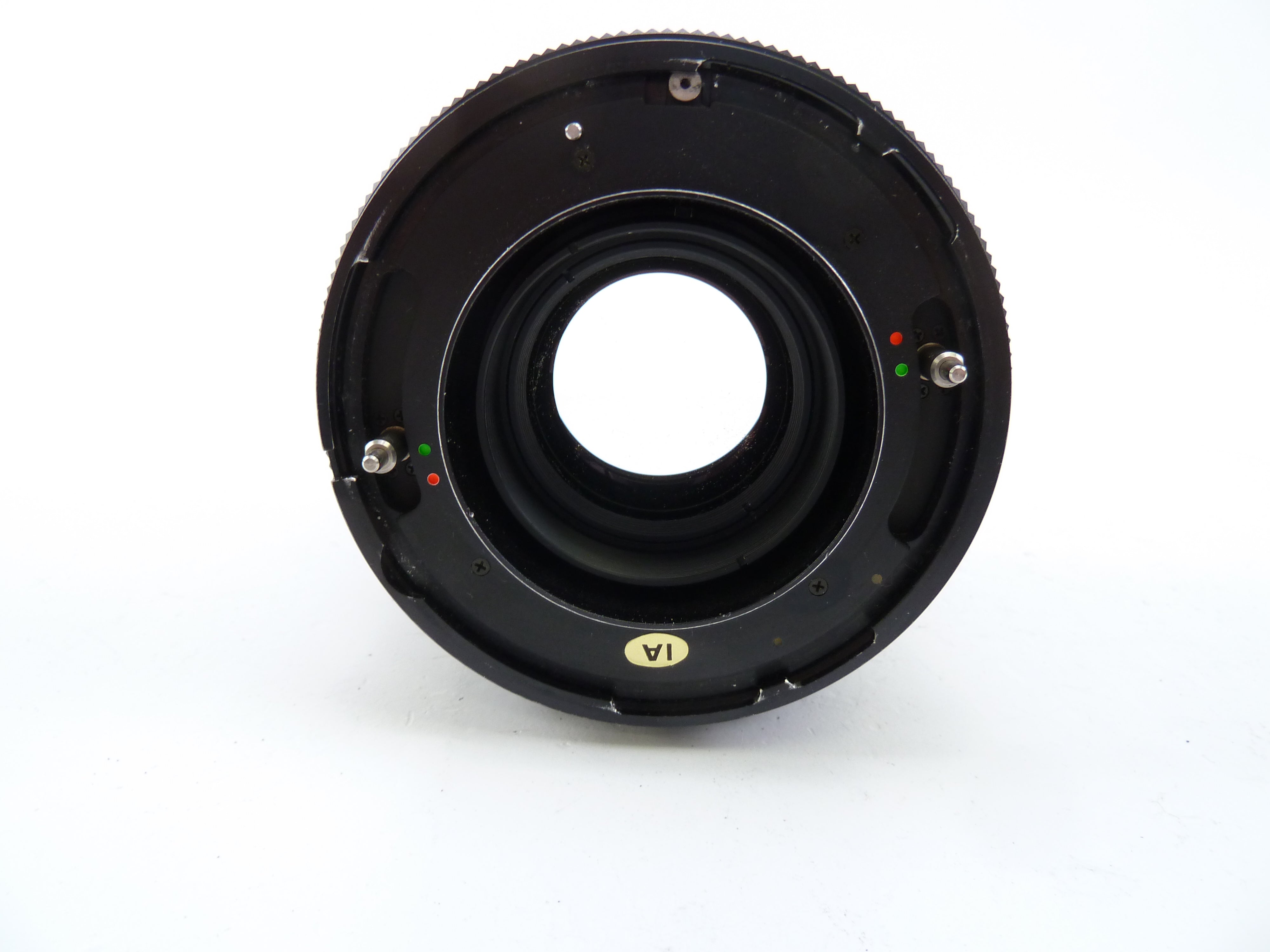 Mamiya RB 150MM F4 Soft Focus Lens with complete set of Disks