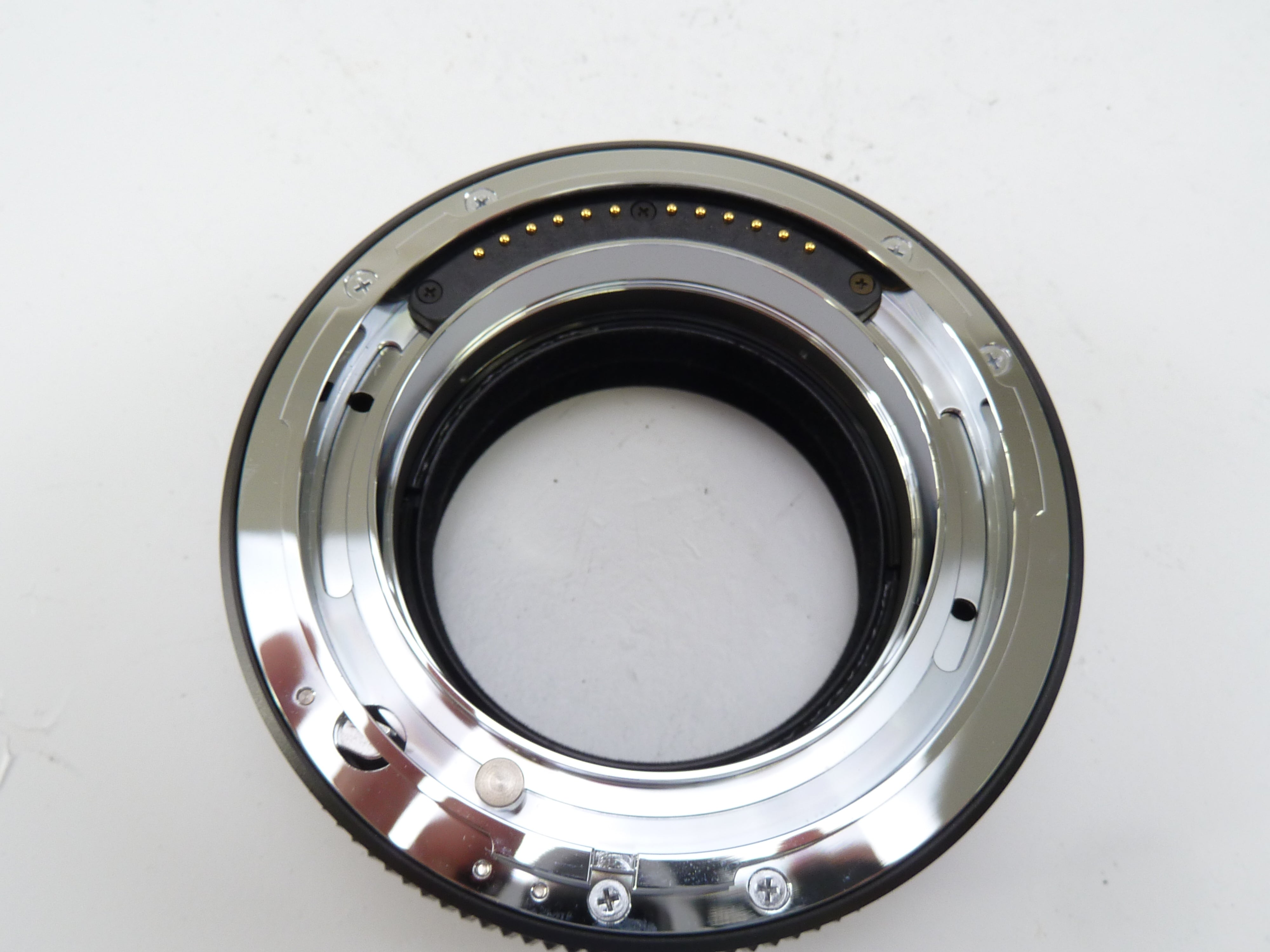 Mamiya RZ Short Barrel Tube for Tilt Shift Adapter and Short Barrel Lenses