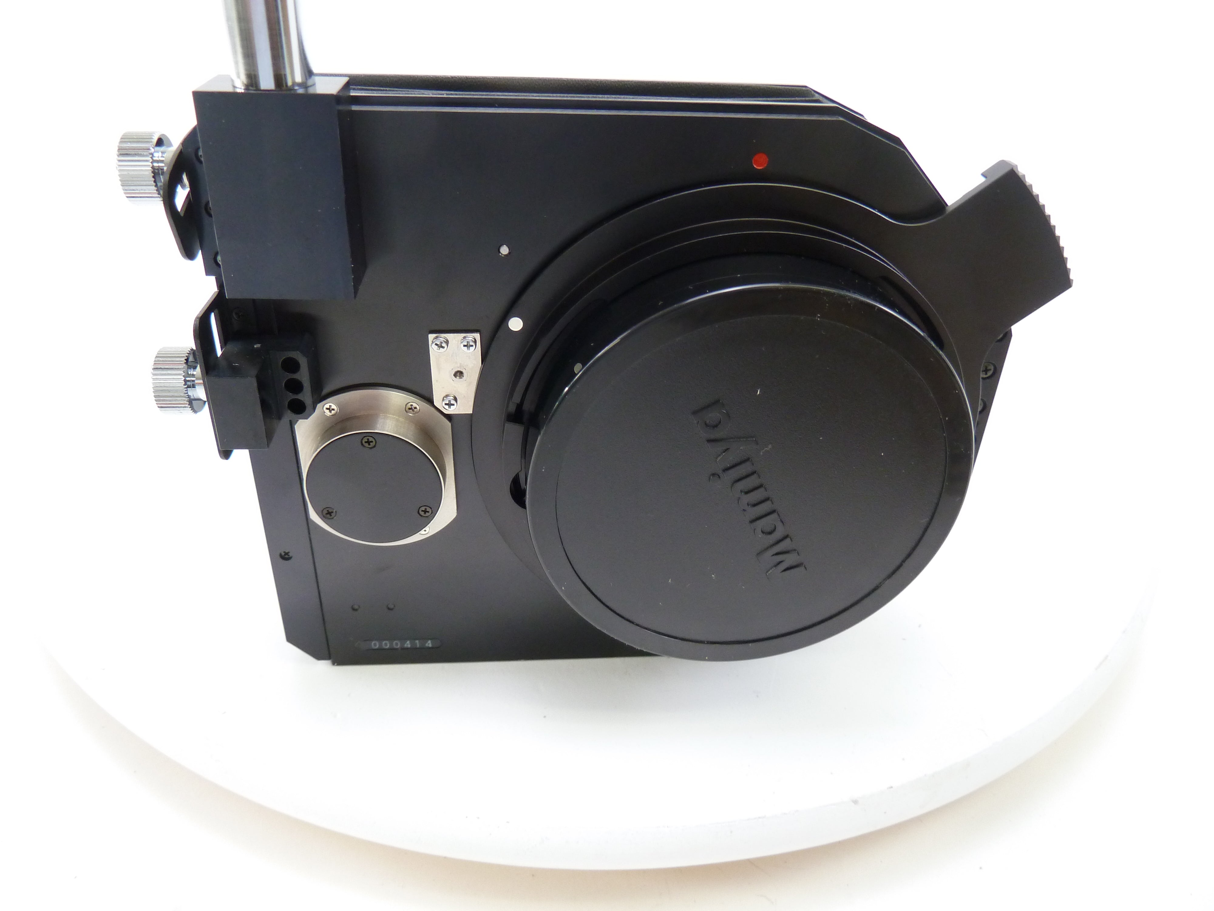 Mamiya Tilt Shift Adapter new in box