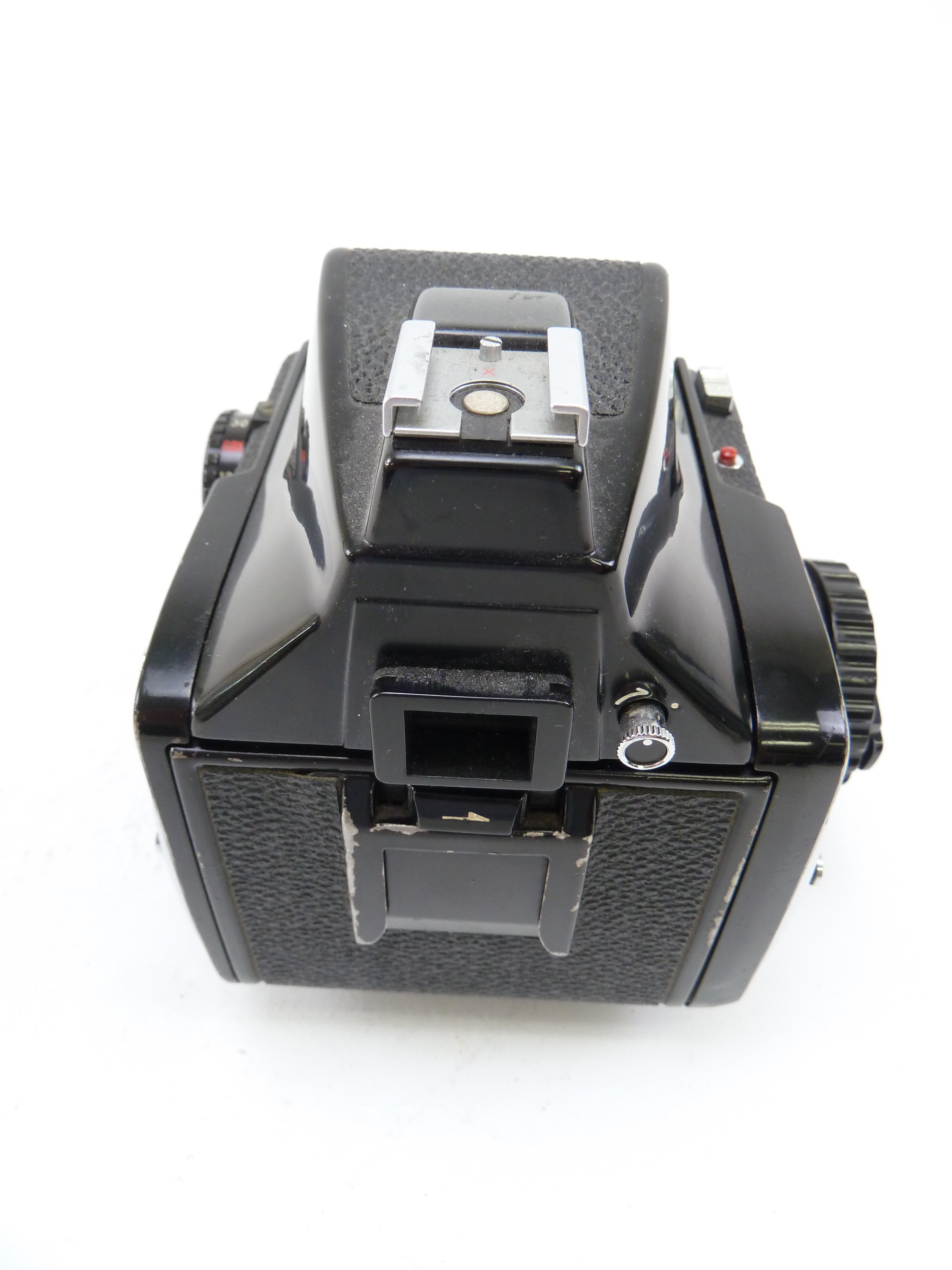 Mamiya M645 Camera Outfit with Prism Finder and 150MM F3.5 N Lens
