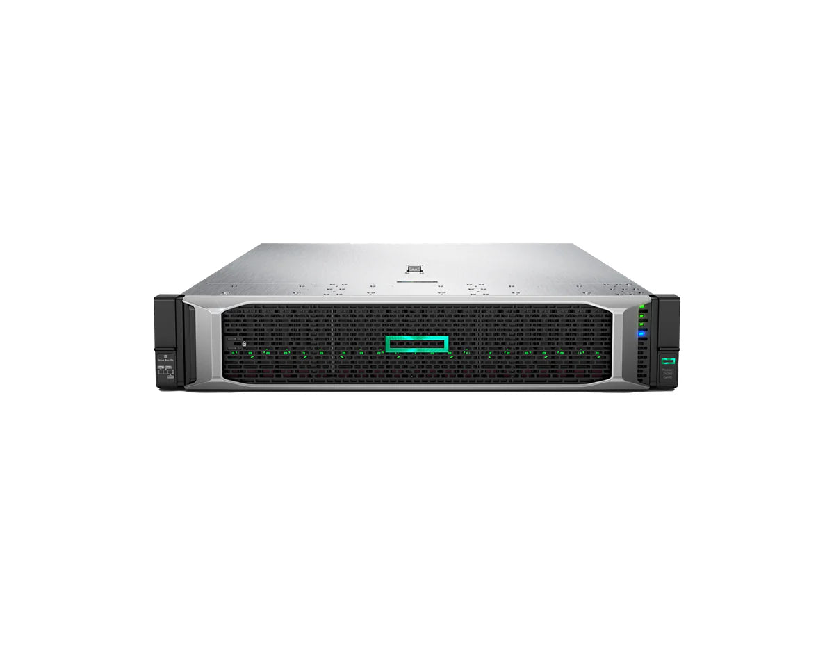 HPE P20249-B21 ProLiant DL380 Gen10 5218 1P 32GB-R P408i-a NC 8SFF PS Server