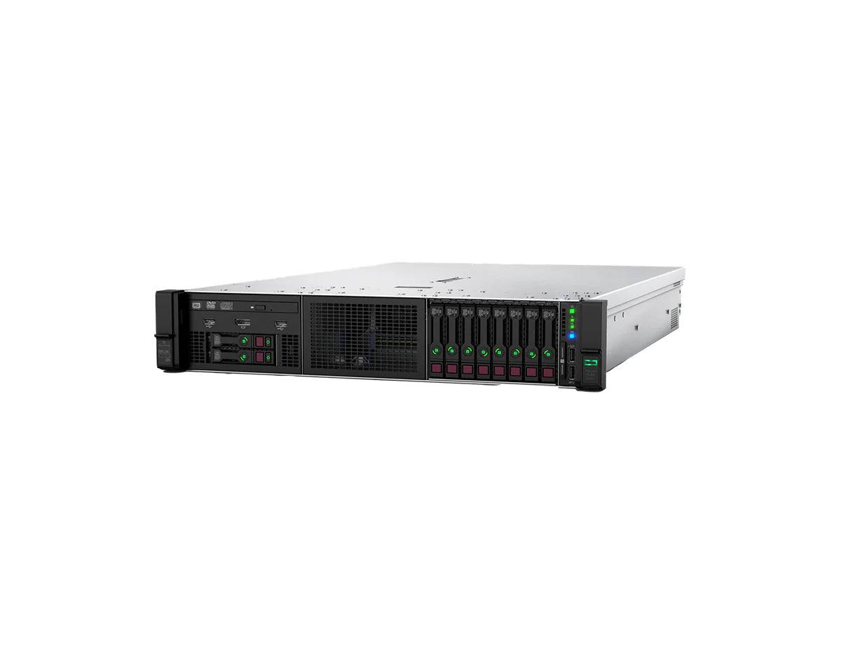 HPE P23465-B21 ProLiant DL380 Gen10 4208 2.1GHz 8-core 1P Server
