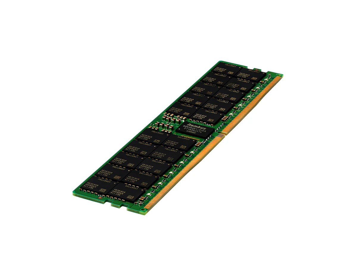 HPE P43328-B21 32GB PC5-38400 DDR5-4800MT/s 2Rx8 ECC Memory