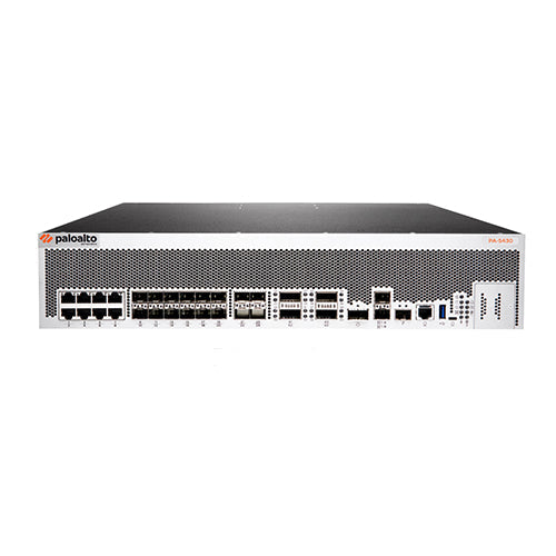 Palo Alto PA-5430-AC Firewall