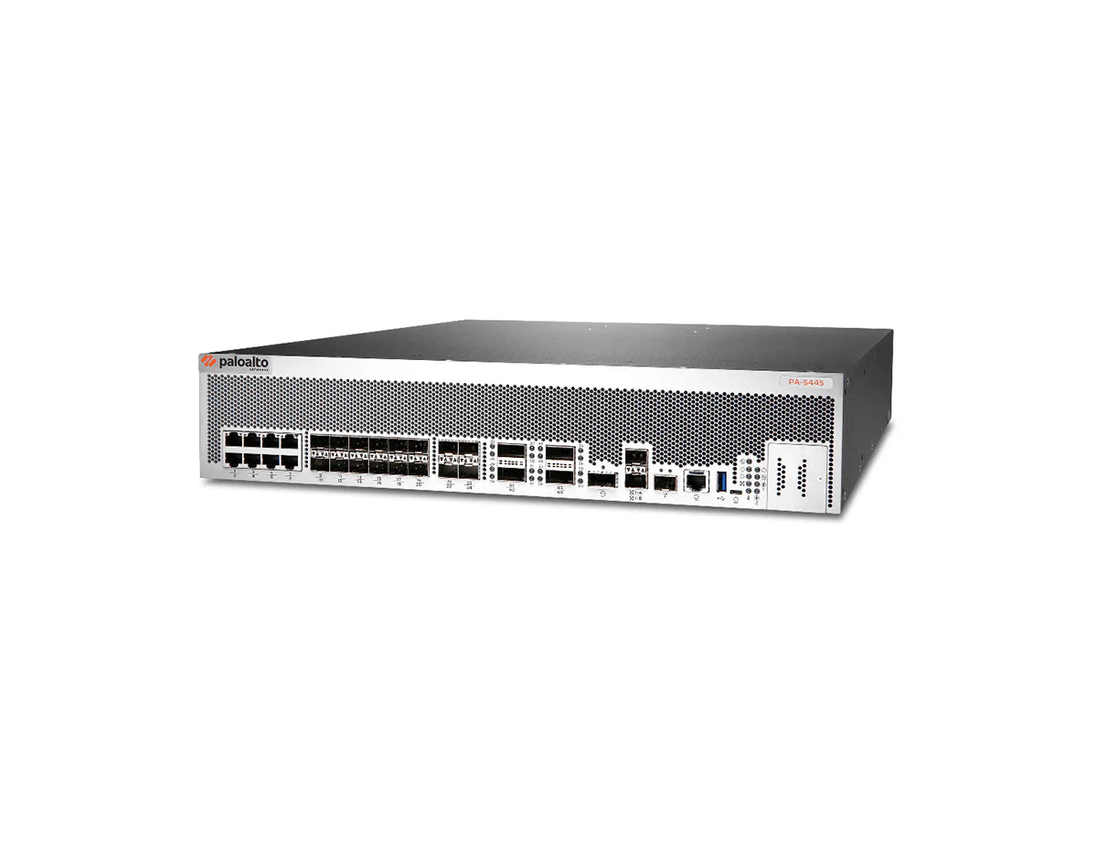 Palo Alto PA-5445-AC Next-Generation Firewall