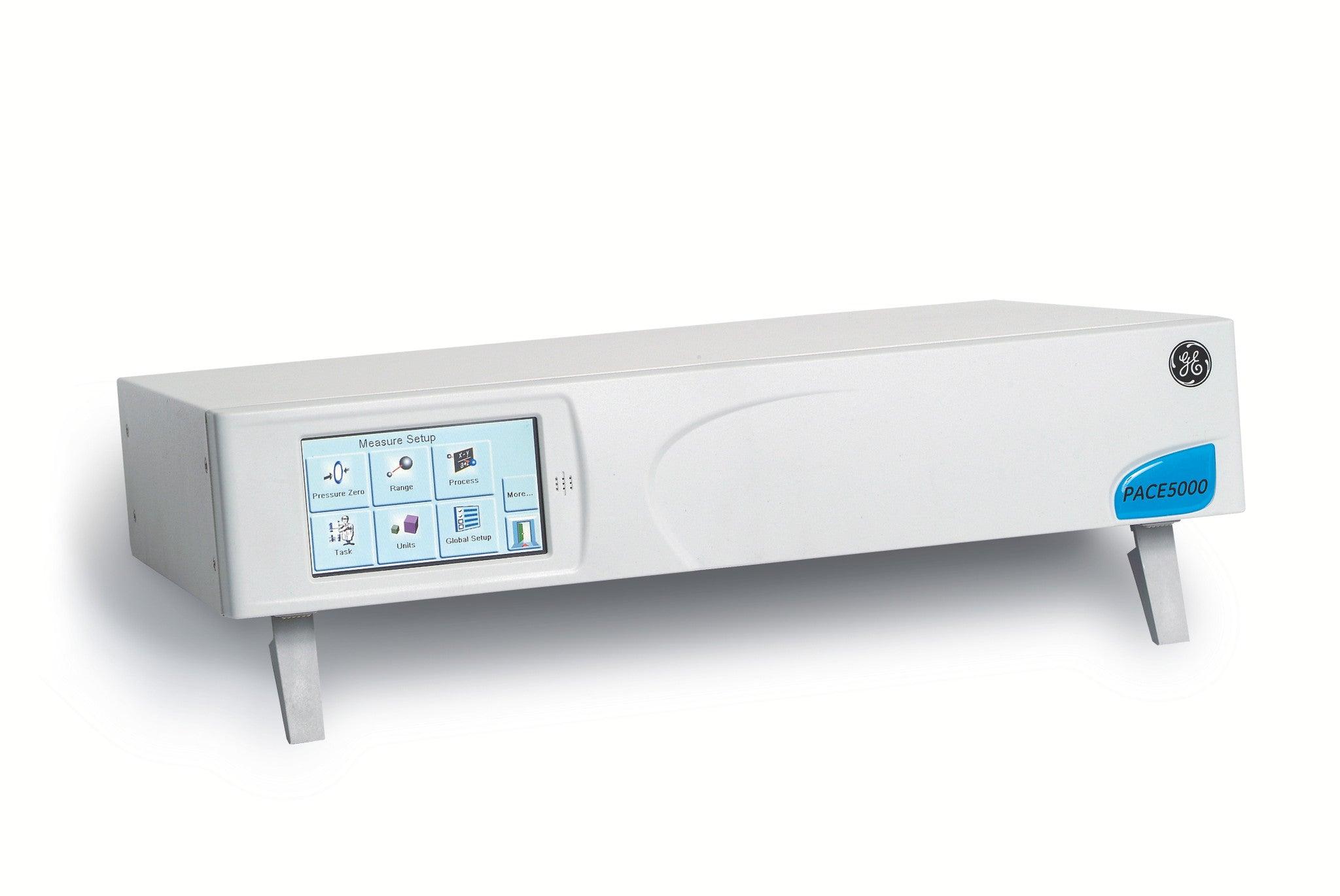 PACE5000-SwitchTest-Initial