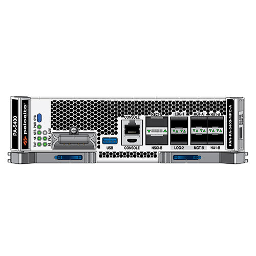 Palo Alto PA-5400-MPC-A Module