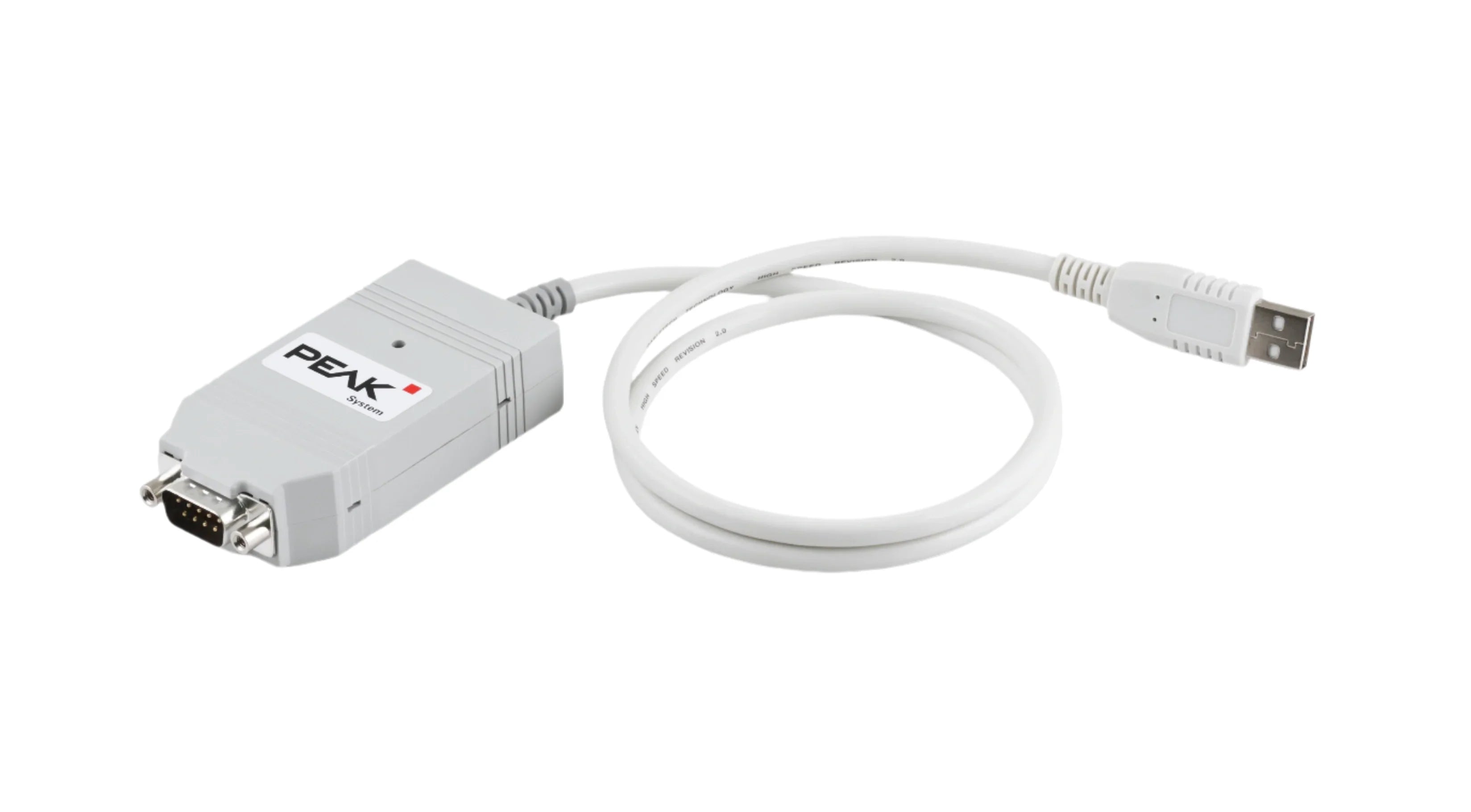 PCAN USB Adapter (isolated)