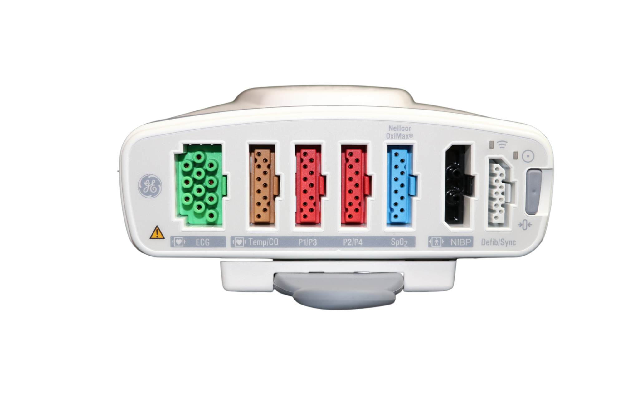 Refurbished GE Nellcor OxiMax Patient Data Module