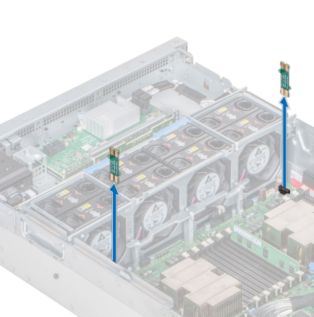 MXX5P — Cable | Dell PowerEdge R940