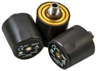 Druck - PV624 Portable Automatic/Hybrid Pressure Controller