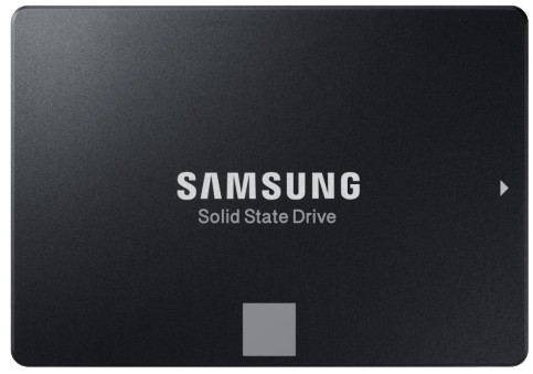 Samsung PM893 960GB SATA 6GB/s 2.5" Solid State Drive