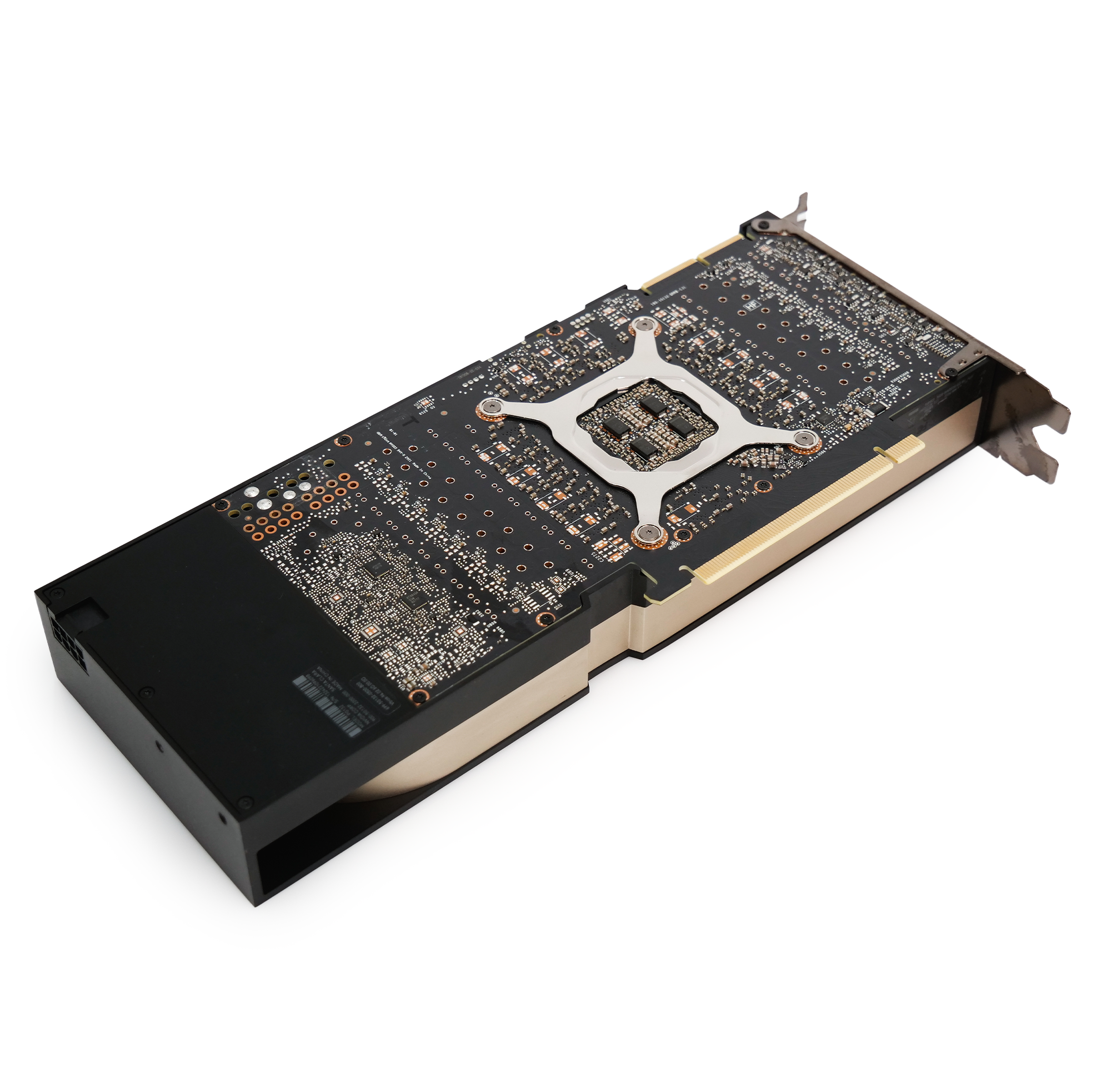 PNY Nvidia RTX A5000 VCNRTXA5000 PCIe Gen 4.0 x16 Refurbished AI-Powered Workstation Graphics Card