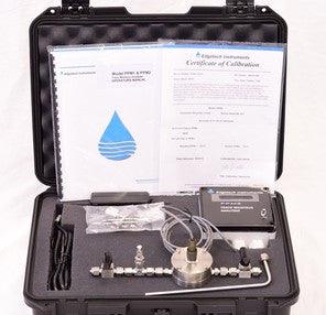 EdgeTech PPM2 Model - Initial