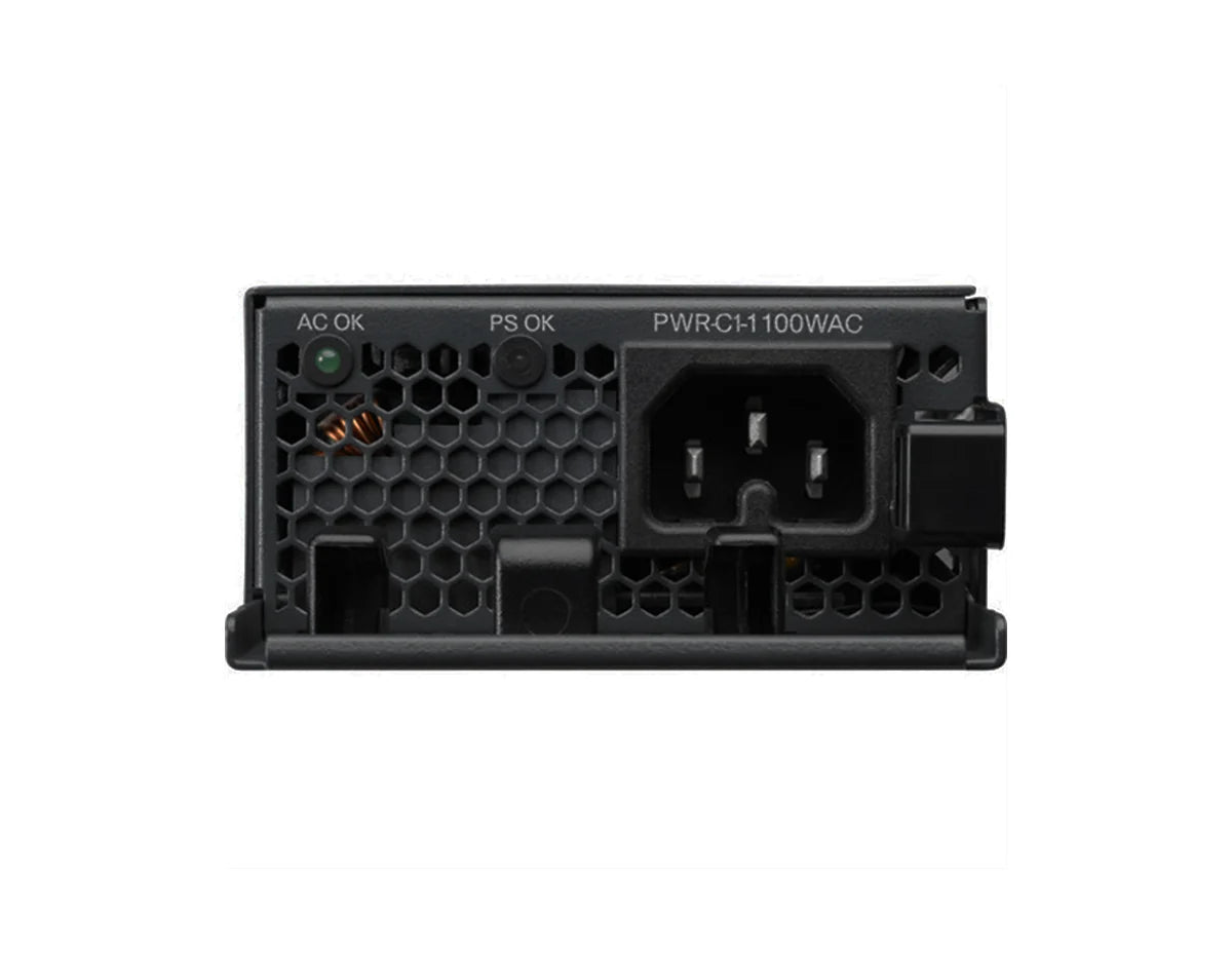 Cisco PWR-C1-1100WAC-P Power Supply