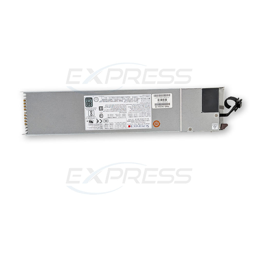 PWS-1K23A-1R - 1200W Switching Power Supply | Refurbished HPE Nimble AF1000 SUPERMICRO