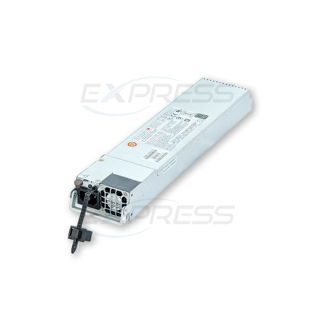 PWS-1K23A-1R - 1200W Switching Power Supply | Refurbished HPE Nimble AF1000 SUPERMICRO