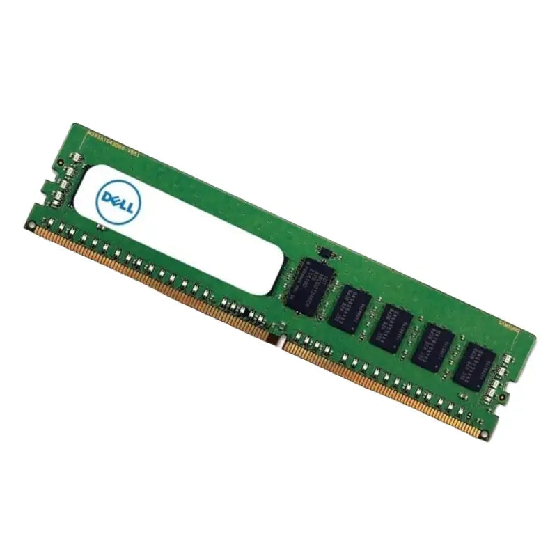 PXDFC Dell 32GB DDR4 SDRAM 3200Mhz ECC Reg RAM