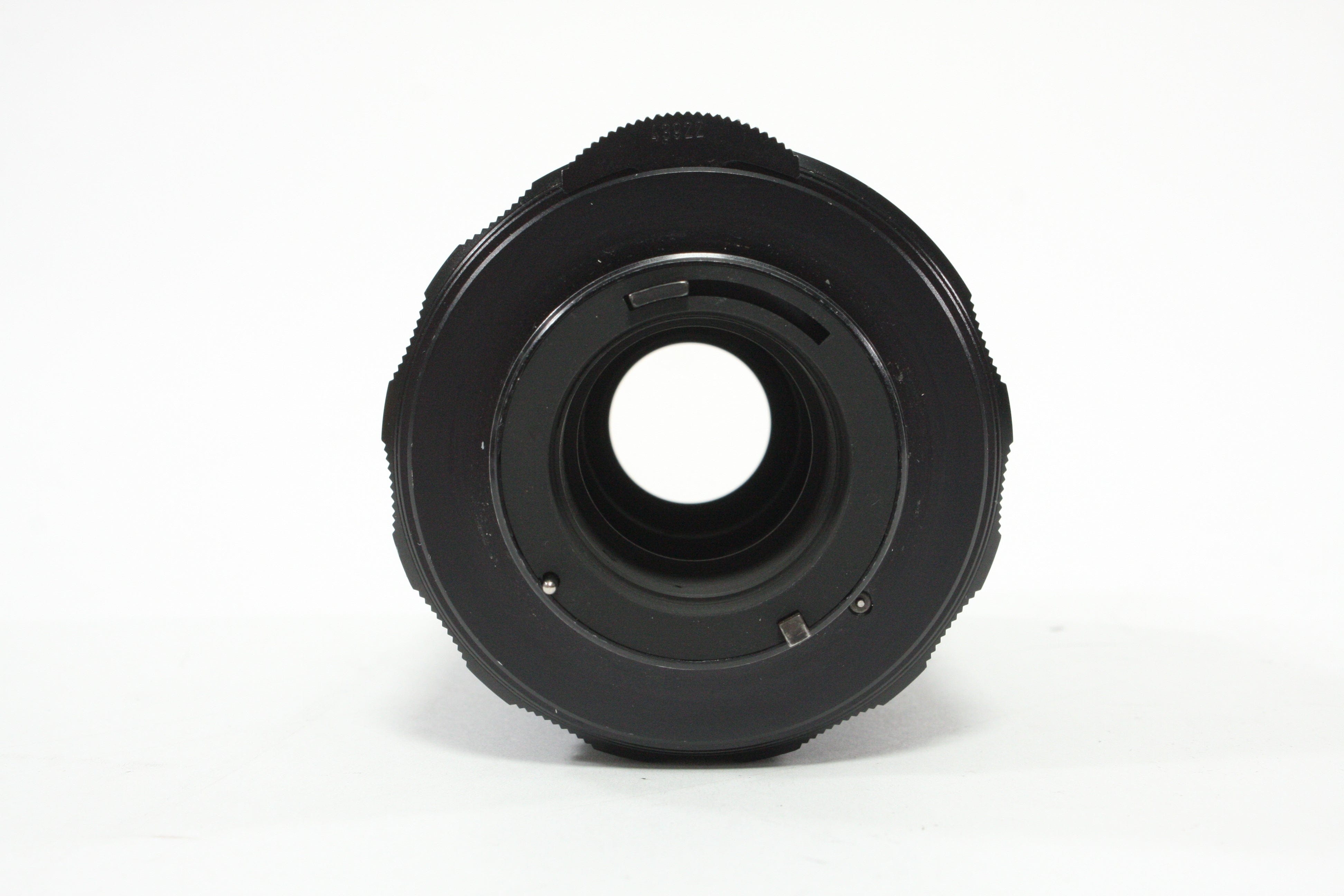 Pentax 100mm f/4 Macro Lens for M42 Mount
