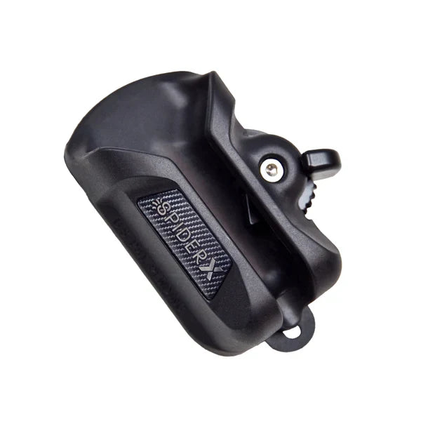 1615: Spider-X Holster + SpiderPro QD Pin v3