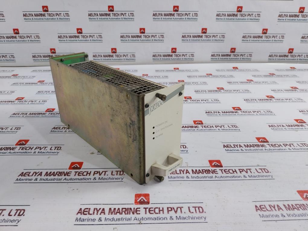 Powec Pmp 3.24 Sic 117947 110 Ac Or Dc