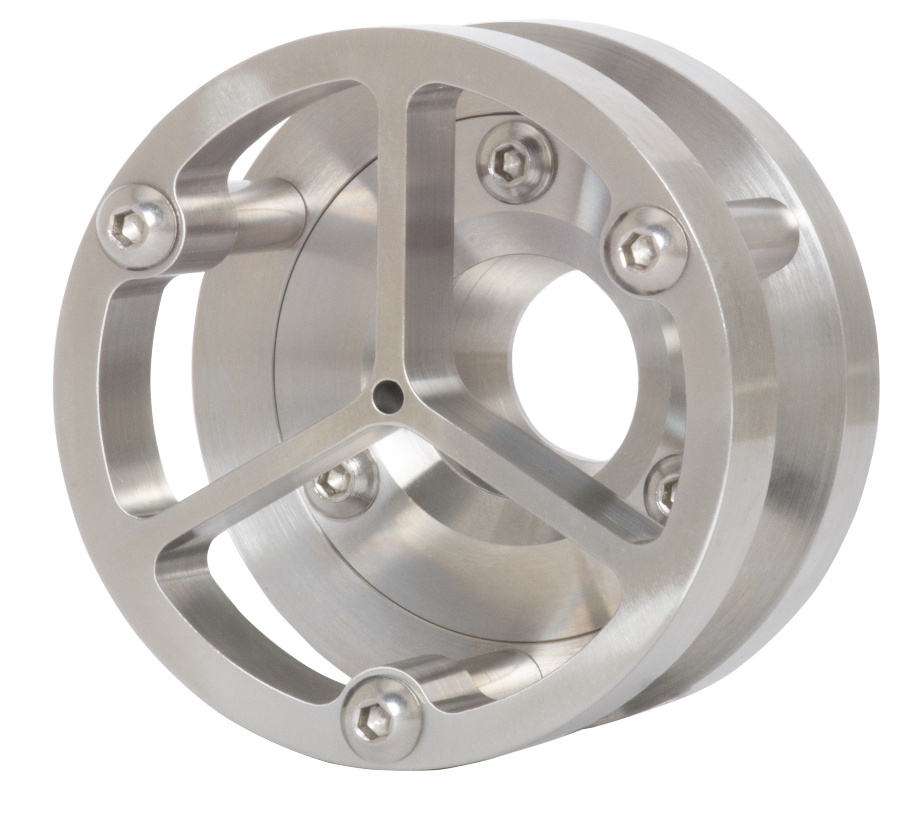 KELLER - Protective Spacer Assembly for LevelRat (900001.0100)