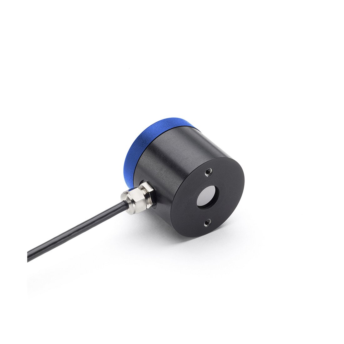 PyroSigma Miniature Infrared Pyrometer with Built-In Display