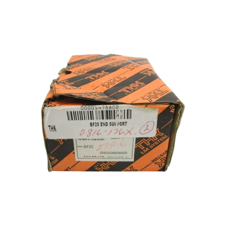 THK BF25 NSMP
