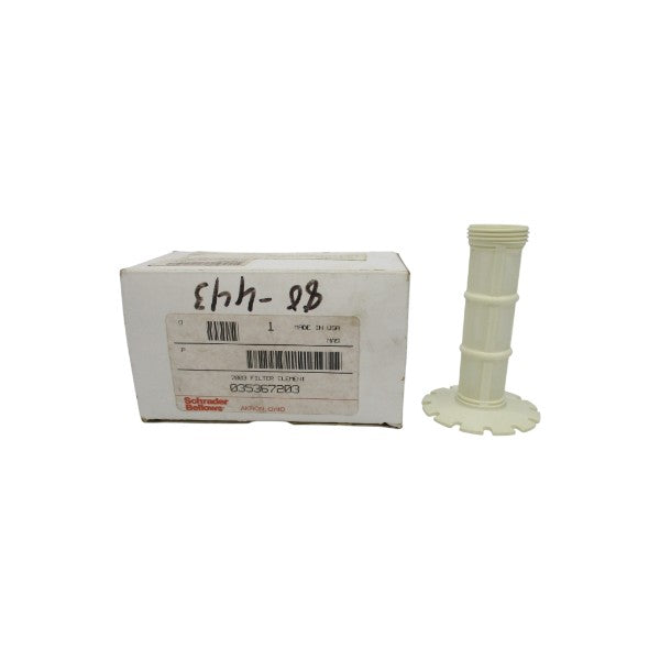 SCHRADER BELLOWS 035367203 NSMP