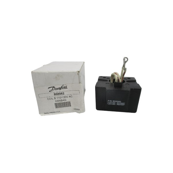 DANFOSS 868982 110/120VAC 0.85/0.69A NSMP