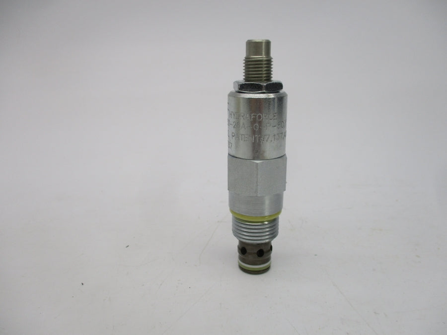 HYDRAFORCE RV50-26A-0-P-50 NSMP