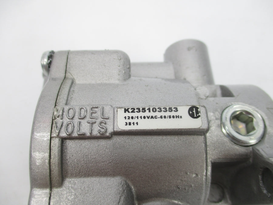 PARKER K235103353 110/120VAC NSNP