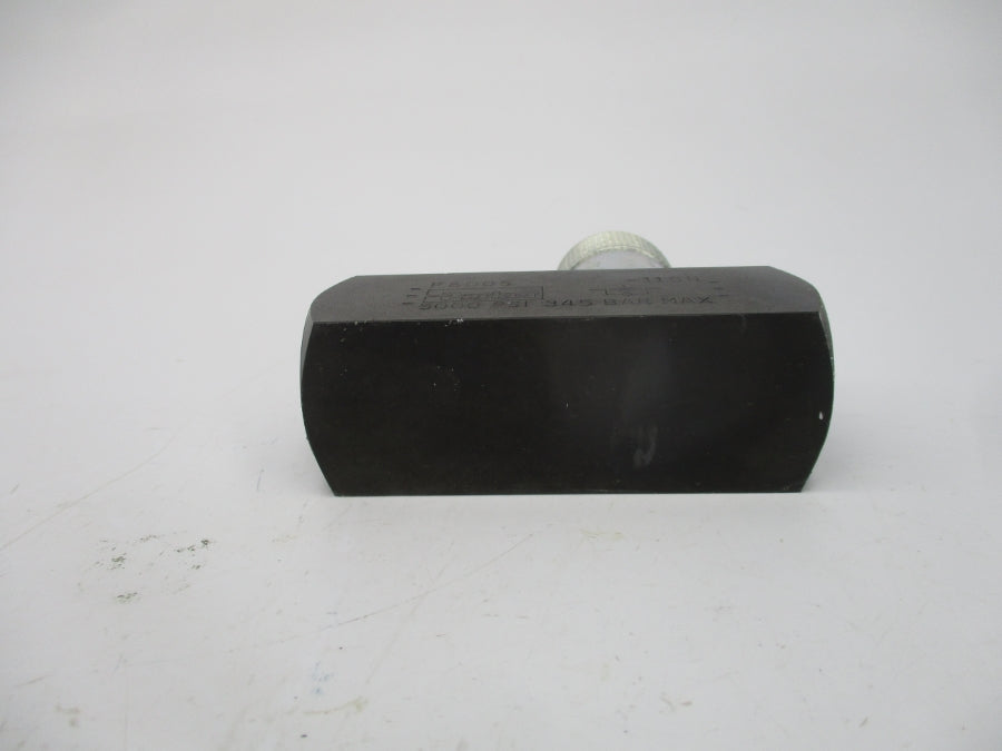 PARKER F800S-11GN 5000PSI NSNP