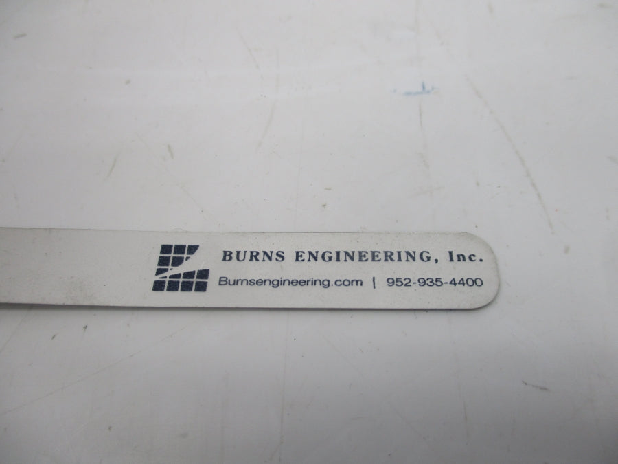 BURNS ENGINEERING 100LJD3AN045TT403/T55 23190 32-350'F NSNP