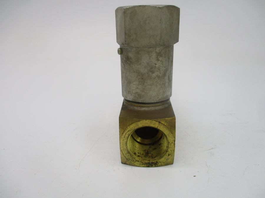 PARKER F1600B-11FM 2000PSI UNMP