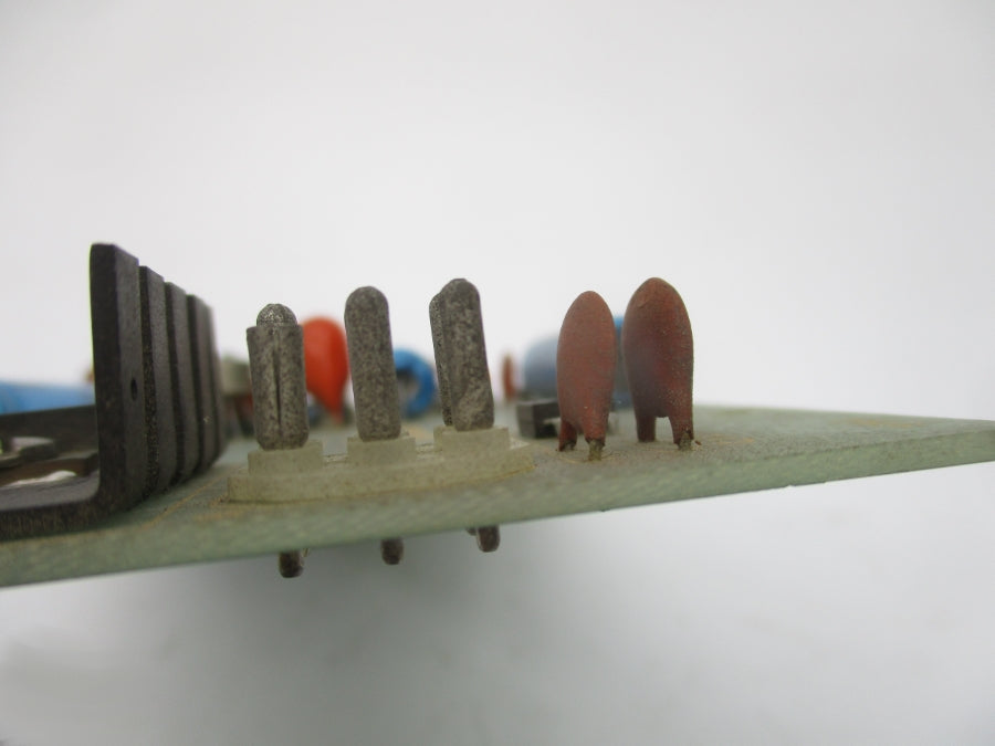 TECHNIDYNE 400481C UNMP