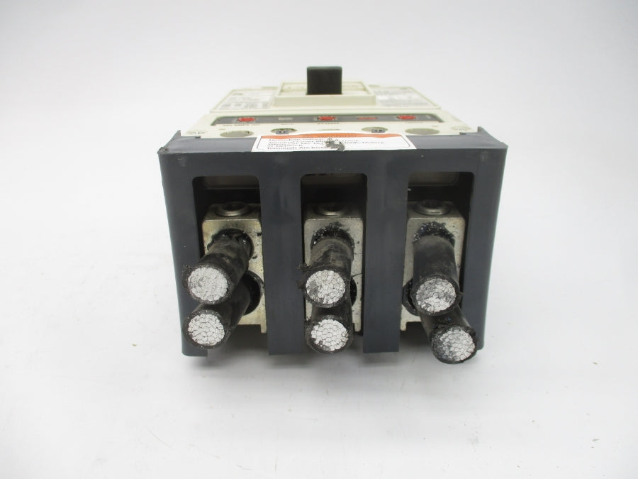 EATON HKD3400 KT3400T 600VAC 400A (AS PICTURED) UNMP