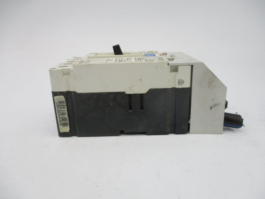 EATON FDC3200 600VAC 200A (AS PICTURED) UNMP