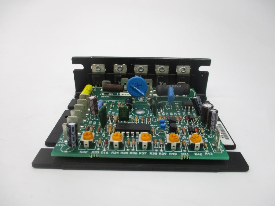 EXTRON 183-Q 115/230VAC 12A NSMP