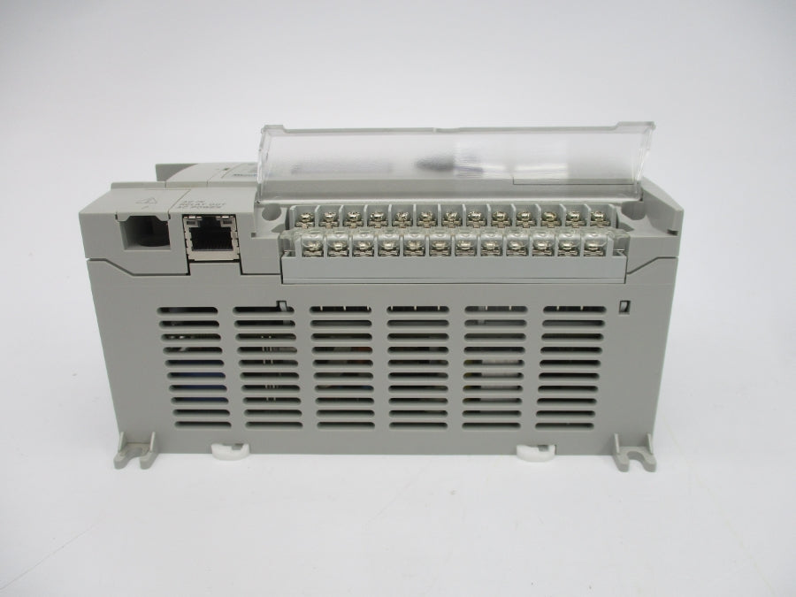 ALLEN BRADLEY 1766-L32AWA SER. C F/W 21 100/120VAC NSMP