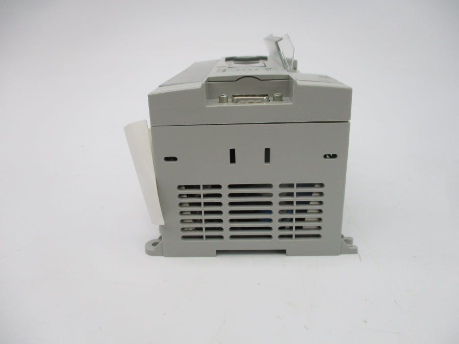 ALLEN BRADLEY 1766-L32AWA SER. C F/W 21 100/120VAC NSMP