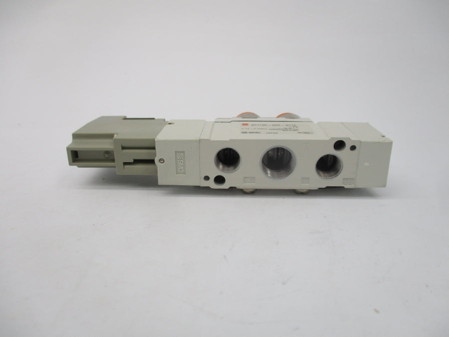 SMC SY7120-5DZ-N11T-F2 24VDC NSMP