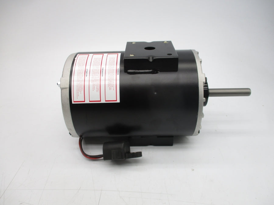 TRANE MOT12628 460V 2.7A 1140RPM 1 1/2HP NSMP