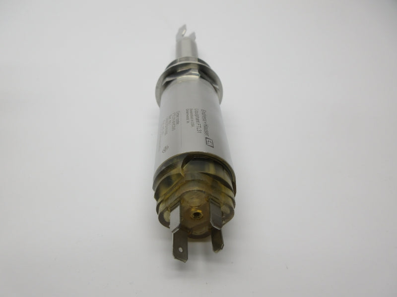 ENDRESS+HAUSER FTL31-6HC0/0 10-30VDC NSMP