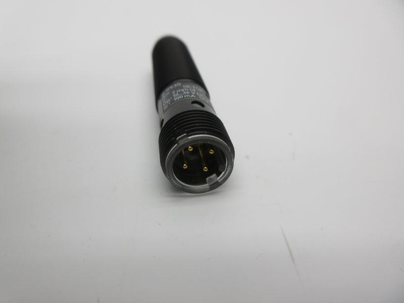 IFM EFECTOR IF5935 IFK2007-FRKG/SC/2LED/US-104IRF 10-36VDC NSMP