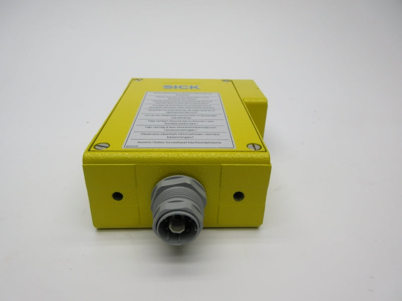 SICK WEU26/2-131 1015727 24VDC NSMP