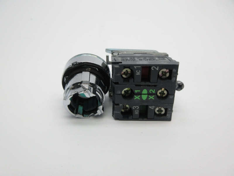 SCHNEIDER ELECTRIC XB4BW33B5 NSMP