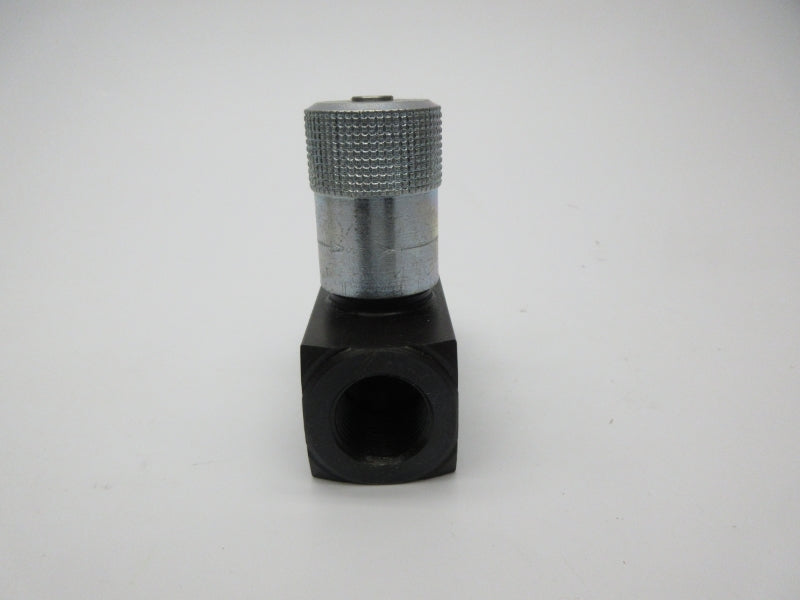 PARKER 9F800SF 5000PSI NSMP